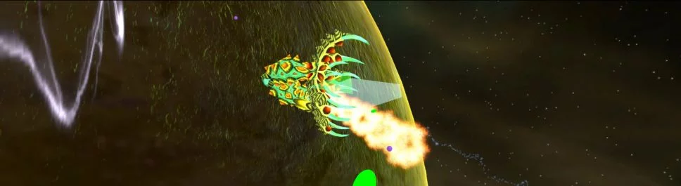 Nemesis — All About the Game: release date, trailer and videos, system requirements, images, price, similar games 