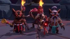 DotA is similar to DotA