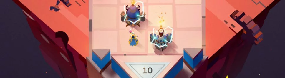 Stormbound: Kingdom Wars - o que é este jogo, trailer, requisitos do sistema, avaliações e notas, preços e descontos, guias e walkthrough, jogos semelhantes 