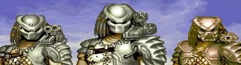 Los mejores juegos para iOS, similares a Alien Vs. Predator (Aliens Vs. Predator)