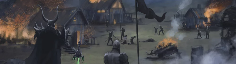 Bannermen - quel est ce jeu, bande-annonce, configuration requise, critiques et notes, prix et réductions, guides et solutions, jeux similaires 
