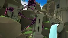 Shaman: Spirithunter é semelhante a Shaman: Spirithunter
