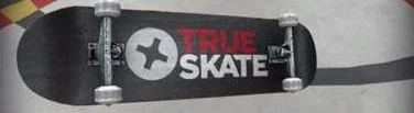 TOP-11 - Spiele, ähnlich wie True Skate