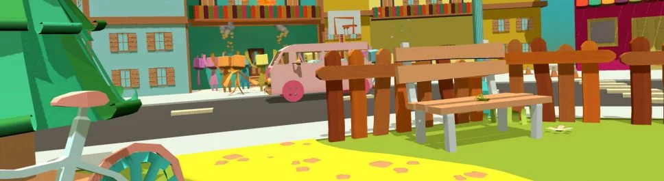 Paperville Panic — All About the Game: release date, trailer and videos, system requirements, images, price, similar games 