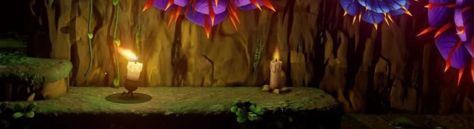 Candleman - qué tipo de juego es, tráiler, requisitos del sistema, reseñas y calificaciones, precios y descuentos, guías y walkthrough, juegos similares 