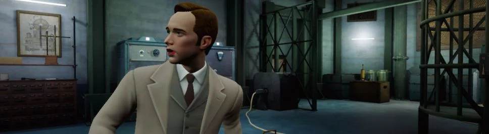 Invisible Hours - Was ist das für ein Spiel, Trailer, Systemanforderungen, Bewertungen und Rezensionen, Preise und Rabatte, Guides und Walkthroughs, ähnliche Spiele 