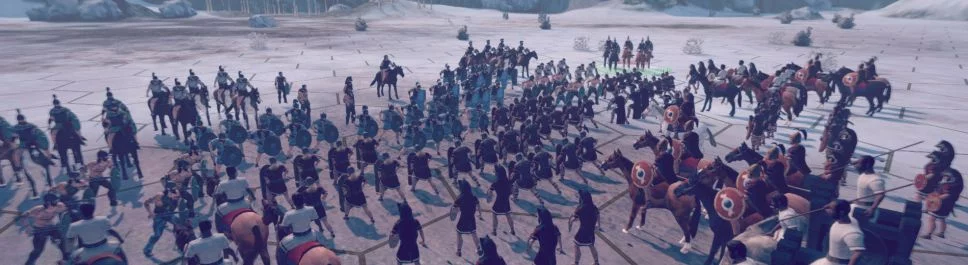 Numantia - All About the Game: trailer, system requirements, reviews and ratings, prices and discounts, guides and walkthrough, similar games 