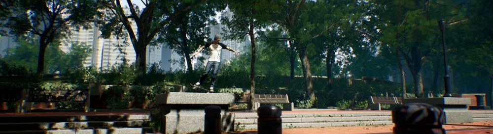Session: Skate Sim (Project: Session) - All About the Game: trailer, system requirements, reviews and ratings, prices and discounts, guides and walkthrough, similar games 