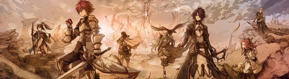 Alchemist Code - quel est ce jeu, bande-annonce, configuration requise, critiques et notes, prix et réductions, guides et solutions, jeux similaires 