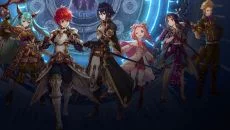 Alchemist Code