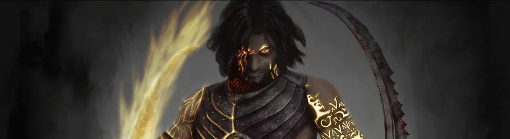 Les meilleurs jeux pour Nintendo DS, similaires à Prince of Persia: Warrior Within (Принц Персии: Схватка с судьбой)