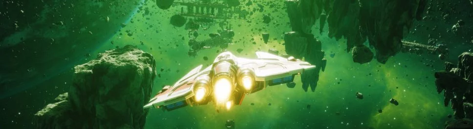 Everspace - Encounters (Everspace: Encounters) - Was ist das für ein Spiel, Trailer, Systemanforderungen, Bewertungen und Rezensionen, Preise und Rabatte, Guides und Walkthroughs, ähnliche Spiele 