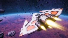 Everspace ressemble à Everspace