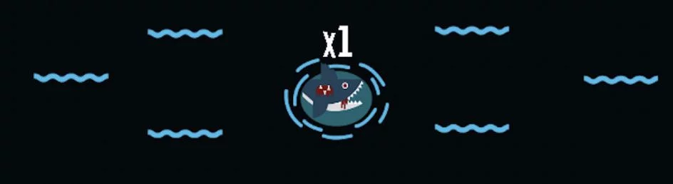 Shark Pool - qué tipo de juego es, tráiler, requisitos del sistema, reseñas y calificaciones, precios y descuentos, guías y walkthrough, juegos similares 
