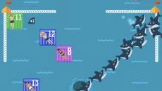 Shark Pool