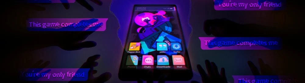 Simulacra - quel est ce jeu, bande-annonce, configuration requise, critiques et notes, prix et réductions, guides et solutions, jeux similaires 