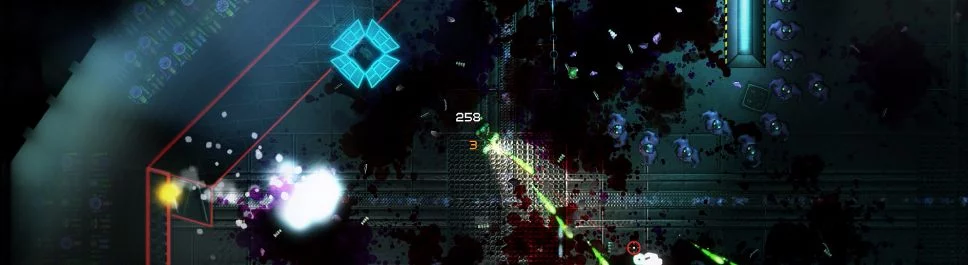 Game terbaik untuk PS Vita, mirip dengan DEATHPIT 3000