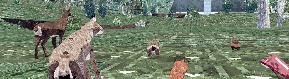 Найкращі ігри для Xbox Series X/S, схожі на Meadow