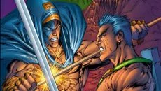 Fight of Gods is similar to Fight of Gods