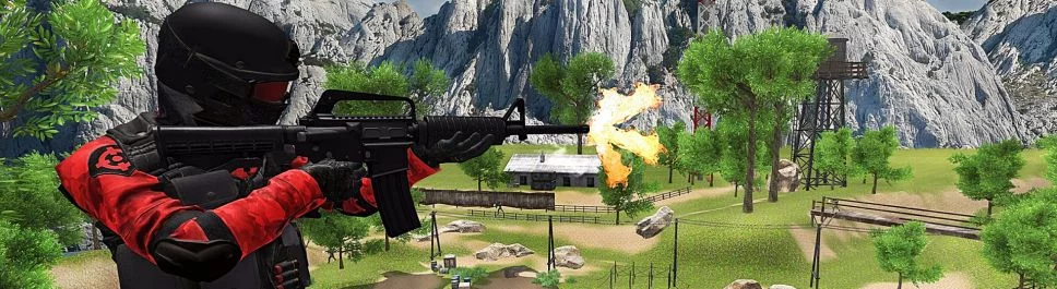 Sniper Rust VR - All About the Game: trailer, system requirements, reviews and ratings, prices and discounts, guides and walkthrough, similar games 