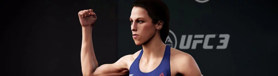 Buy EA Sports UFC 3 cheap, discounts up to 90% 🏷️, price comparison in different stores