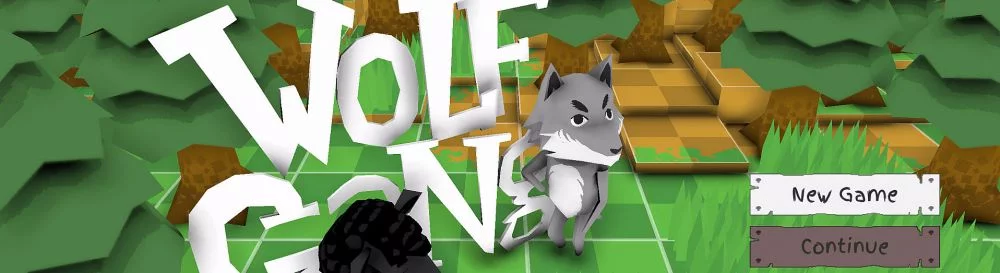 Wolf Gang - bu oyun nedir, ne zaman çıkacak, fragman ve videolar, sistem gereksinimleri, resimler, fiyat, benzer oyunlar 
