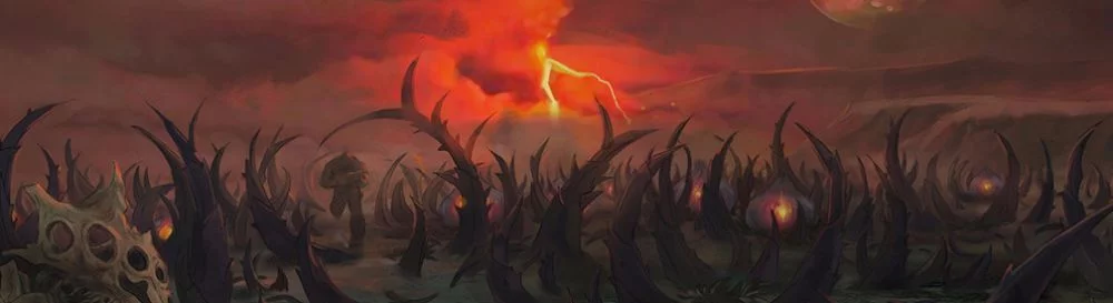 A Arte Hellbound - total de 8 artes do jogo