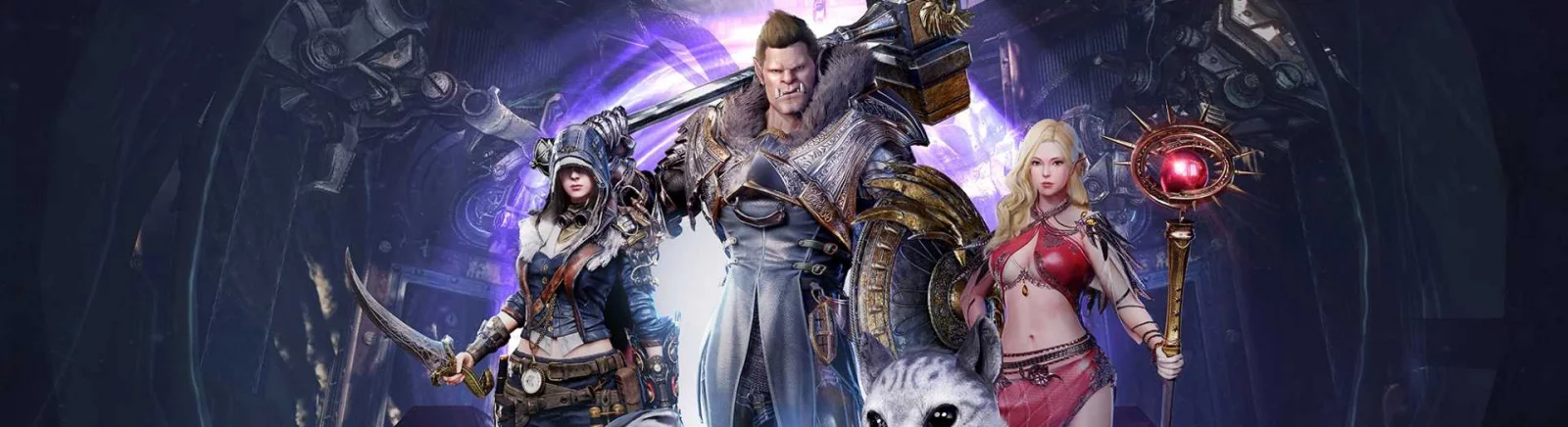 ТОП-5 - ігри, схожі на Elyon (AIR)