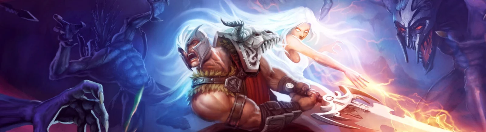 BladeBound - All About the Game: trailer, system requirements, reviews and ratings, prices and discounts, guides and walkthrough, similar games 