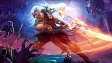 Ravensword: Shadowlands is similar to Ravensword: Shadowlands