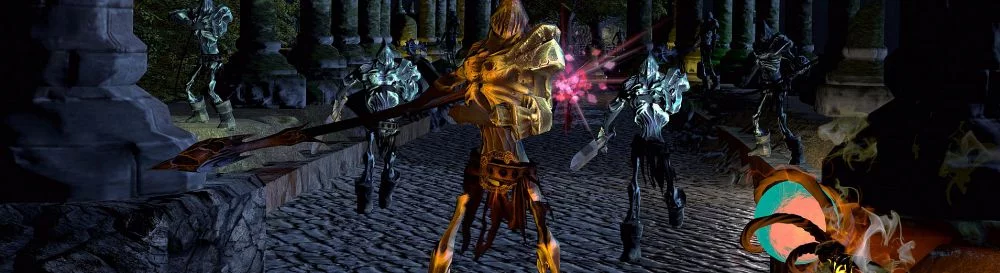 Left-Hand Path - All About the Game: trailer, system requirements, reviews and ratings, prices and discounts, guides and walkthrough, similar games 