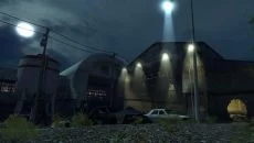 Codename CURE - juego del género Cooperativo (co-op)