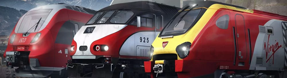 Train Simulator 2018 - All About the Game: trailer, system requirements, reviews and ratings, prices and discounts, guides and walkthrough, similar games 