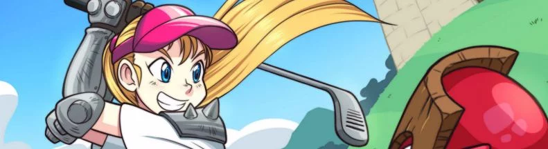 RPGolf - All About the Game: trailer, system requirements, reviews and ratings, prices and discounts, guides and walkthrough, similar games 