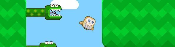 Flap Quest - All About the Game: trailer, system requirements, reviews and ratings, prices and discounts, guides and walkthrough, similar games 