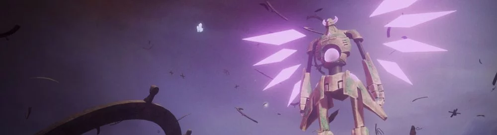A Arte Boiling Bolt - total de 8 artes do jogo