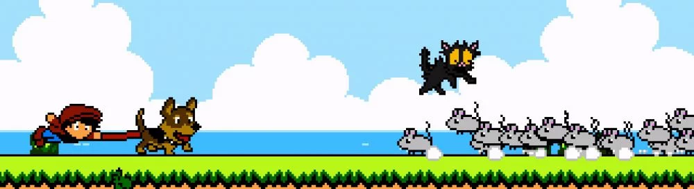 Miles & Kilo (Miles and Kilo) - o que é este jogo, trailer, requisitos do sistema, avaliações e notas, preços e descontos, guias e walkthrough, jogos semelhantes 