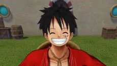 One Piece: World Seeker je podobna One Piece: World Seeker