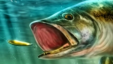 Ultimate Fishing Simulator 2 é semelhante a Ultimate Fishing Simulator 2