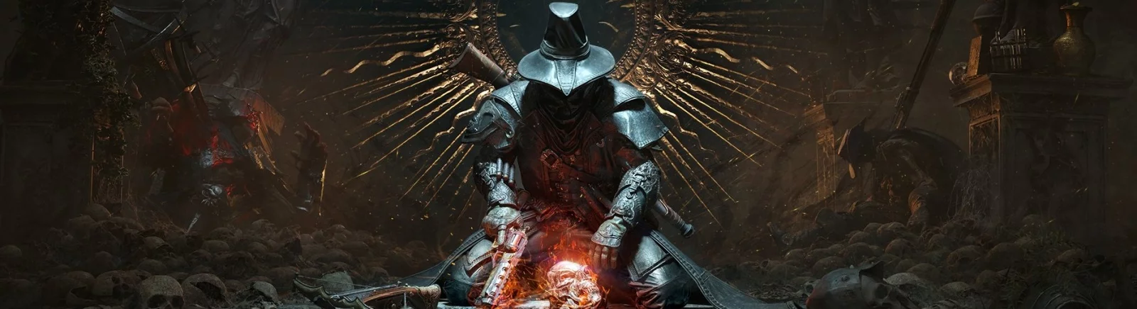 Witchfire - was ist das für ein Spiel, wann wird es veröffentlicht, Trailer und Videos, Systemanforderungen, Bilder, Preis, ähnliche Spiele 