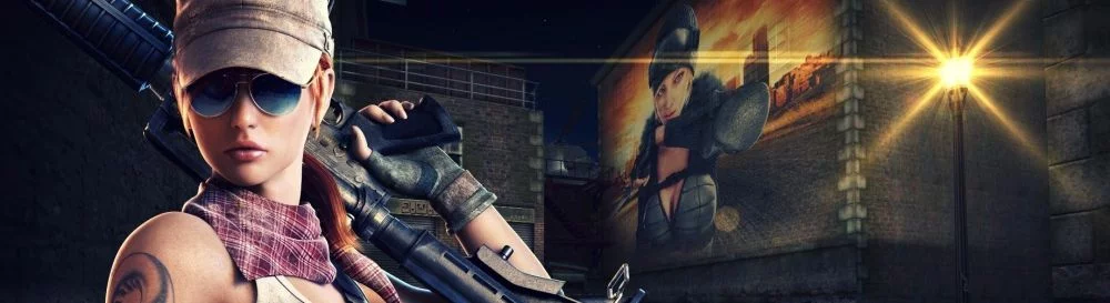 Artículos Point Blank - reseña, vista previa, opiniones