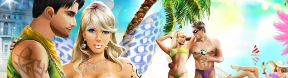 Найкращі ігри для iOS, схожі на Love City 3D