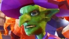 George VS Bonny PP Wars is similar to George VS Bonny PP Wars