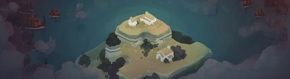 Bad North - bu oyun nedir, tanıtım filmi, sistem gereksinimleri, yorumlar ve puanlar, fiyatlar ve indirimler, rehberler ve geçiş, benzer oyunlar 