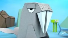 Battle Chasers: Nightwar mirip dengan Battle Chasers: Nightwar