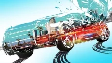 Need for Speed Unbound схожа на Need for Speed Unbound