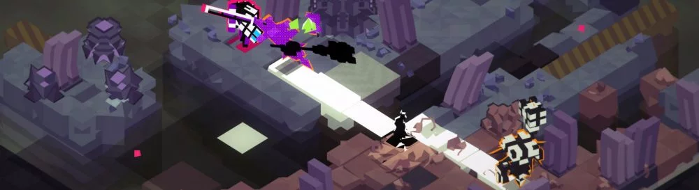 A Arte Violet Cycle - total de 6 artes do jogo
