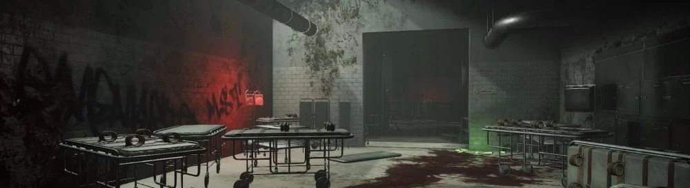 Deceit - o que é este jogo, trailer, requisitos do sistema, avaliações e notas, preços e descontos, guias e walkthrough, jogos semelhantes 