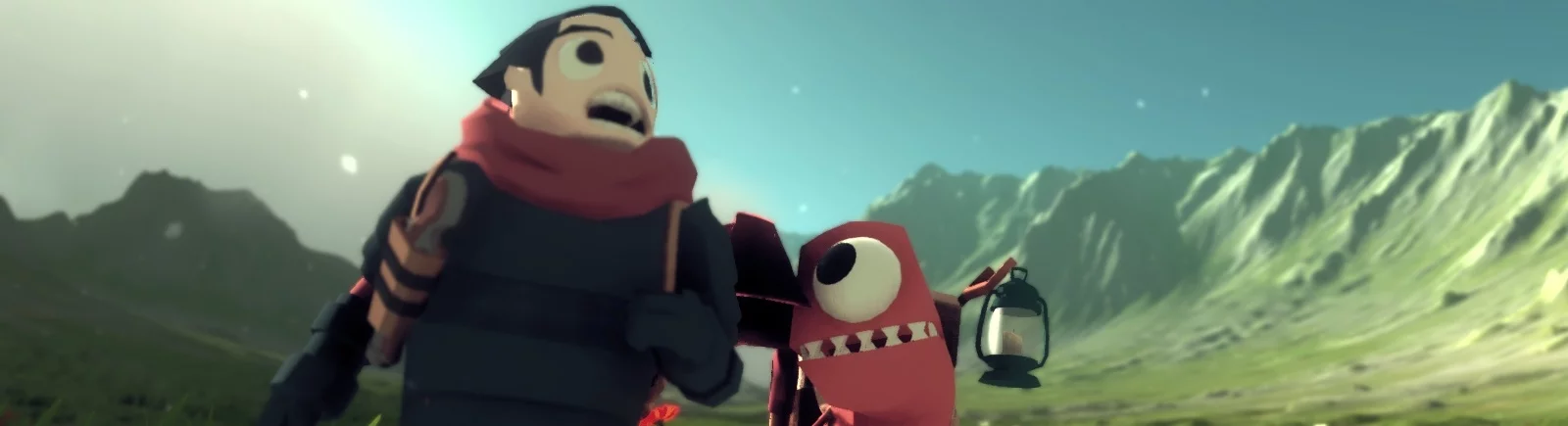 Little Devil Inside - o que é este jogo, quando será lançado, trailer e vídeo, requisitos do sistema, imagens, preço, jogos semelhantes 
