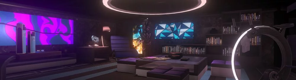 The Station - All About the Game: trailer, system requirements, reviews and ratings, prices and discounts, guides and walkthrough, similar games 